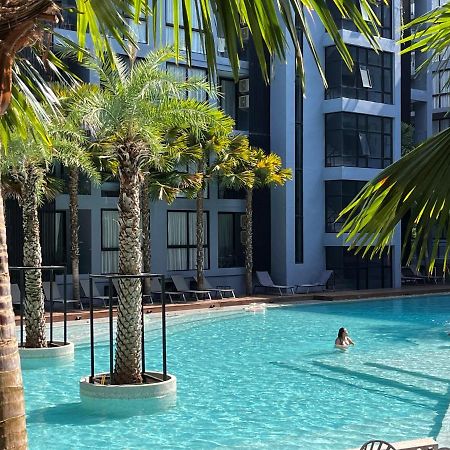 Kamala D38 Exclusive Junior Suite Εξωτερικό φωτογραφία