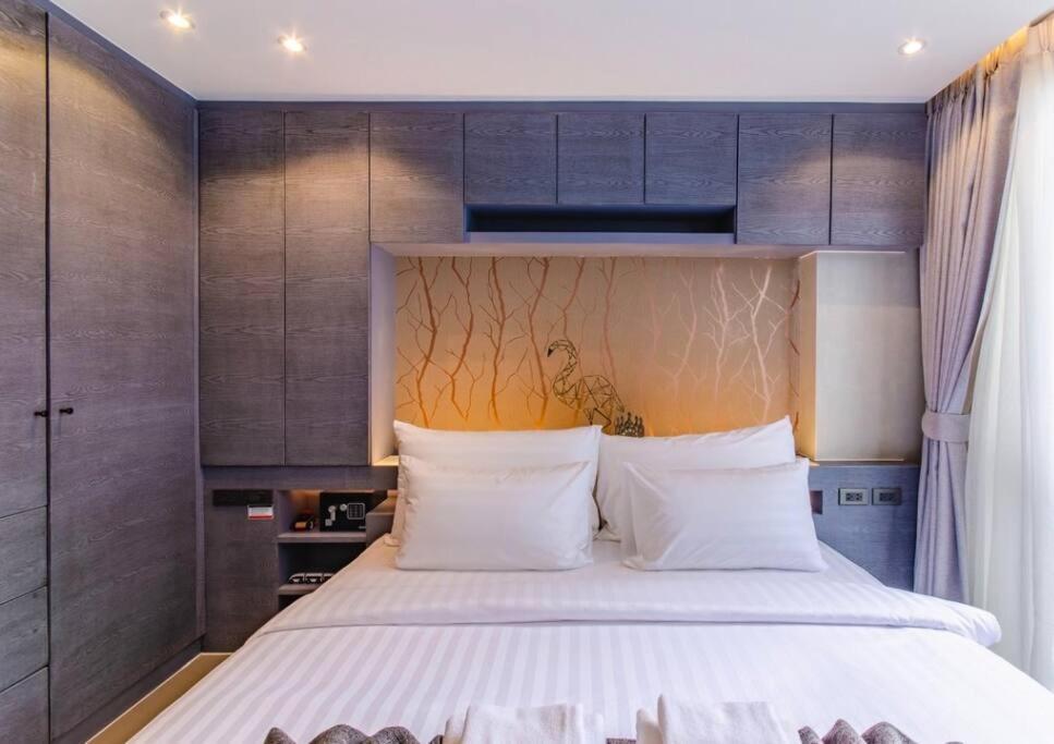 Kamala D38 Exclusive Junior Suite Εξωτερικό φωτογραφία
