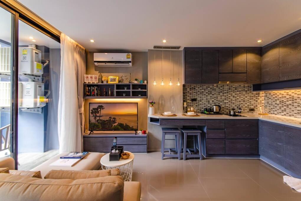 Kamala D38 Exclusive Junior Suite Εξωτερικό φωτογραφία