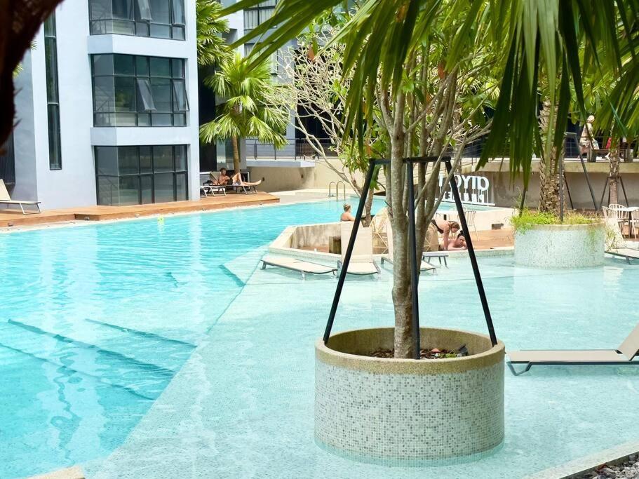Kamala D38 Exclusive Junior Suite Εξωτερικό φωτογραφία