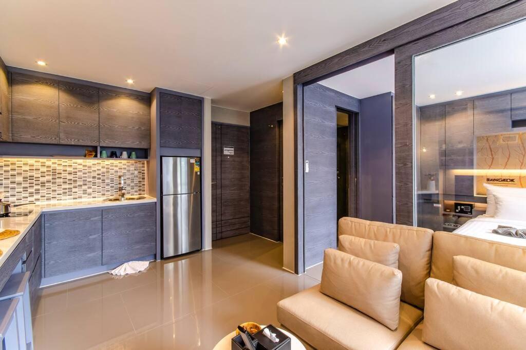 Kamala D38 Exclusive Junior Suite Εξωτερικό φωτογραφία