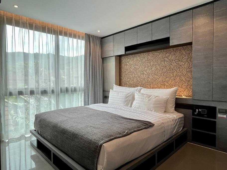 Kamala D38 Exclusive Junior Suite Εξωτερικό φωτογραφία