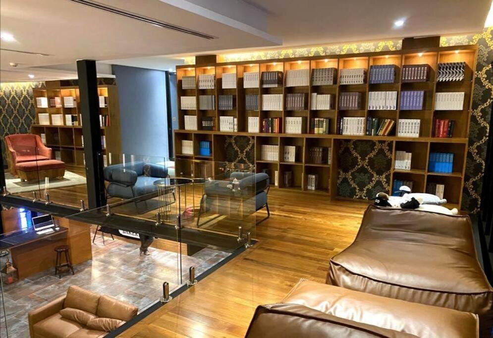 Kamala D38 Exclusive Junior Suite Εξωτερικό φωτογραφία