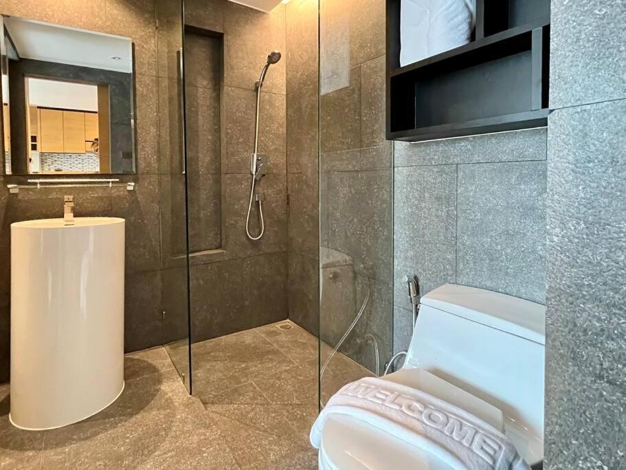Kamala D38 Exclusive Junior Suite Εξωτερικό φωτογραφία