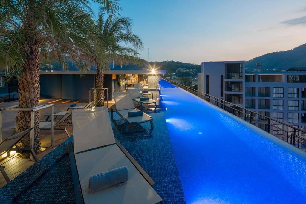 Kamala D38 Exclusive Junior Suite Εξωτερικό φωτογραφία