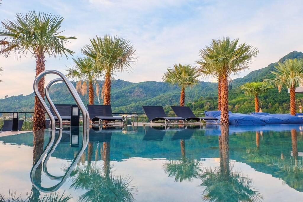 Kamala D38 Exclusive Junior Suite Εξωτερικό φωτογραφία
